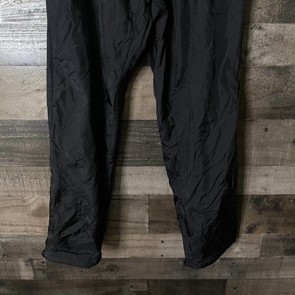 SOLD Nike Mens Nylon Pants Large - Picture 3 of 5